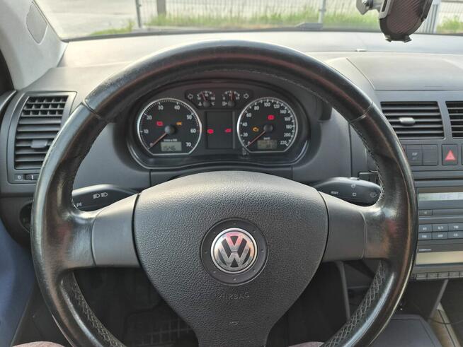 Volkswagen Polo 1,4 Prabuty - zdjęcie 3