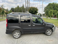 Fiat Doblo Malibu 1,3 MultiJet Nowy Sącz - zdjęcie 5