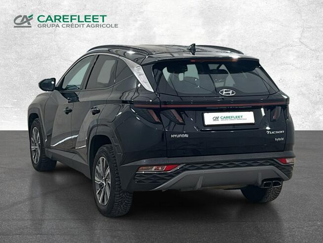 Hyundai Tucson 1.6 T-GDi HEV Smart 2WD Warszawa - zdjęcie 7