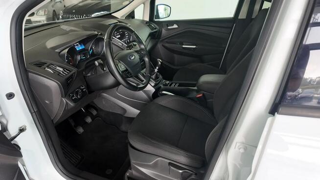 Ford C-Max Kraczkowa - zdjęcie 10