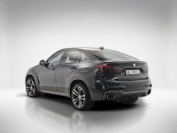 BMW X6 xDrive40d ! Z Polskiego Salonu ! Faktura VAT ! Warszawa - zdjęcie 3