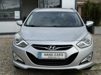 Hyundai i40 *nowy rozrząd*super stan*z Niemiec* Dąbrowa - zdjęcie 10
