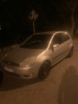Ford Fiesta 1.4 TDCI 2005 OC:31.12.2025, przegląd:16.04.2026 Oborniki Śląskie - zdjęcie 2
