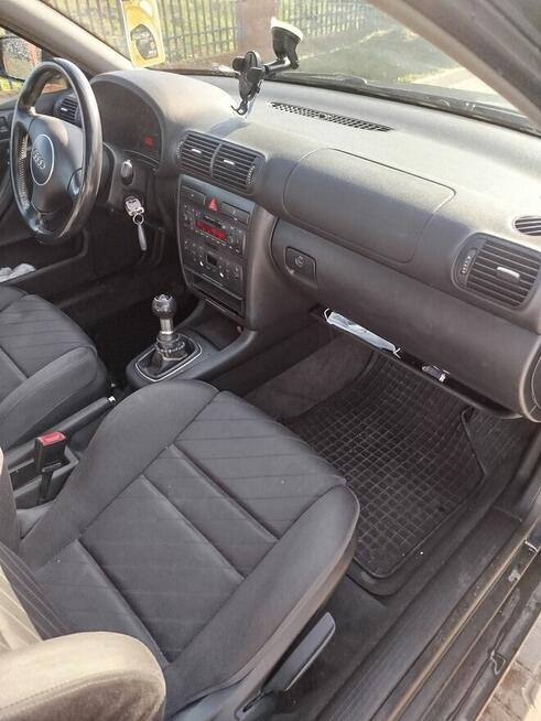 Audi a3 Sokółka - zdjęcie 3