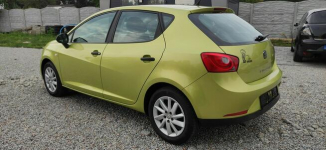 Seat Ibiza 1,4 MPI tylko 146tkm ! Stare Budy - zdjęcie 6