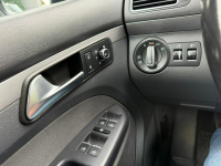 VW Touran Poznań - zdjęcie 11