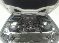 BMW M5 2019, 4.4L, 4x4, COMPETITION, od ubezpieczalni Warszawa - zdjęcie 9