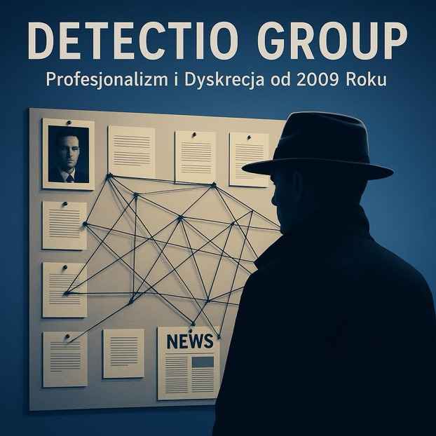 Prywatni Detektywi- DETECTIO GROUP Toruń - zdjęcie 3