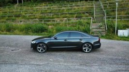 Audi A6 C7 2.0TDI sedan Szczawnica - zdjęcie 7