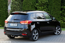 Kia Carens 1.7 CRDI*136KM*Automat*Nawigacja*Panorama Ostrów Mazowiecka - zdjęcie 11
