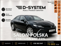 2023r Salon Polska 2.5 HYBRID Gwarancja Serwis ASO Camry 901x