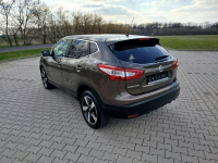 Nissan Qashqai 1.6 , bardzo mały przebieg Jarocin - zdjęcie 6