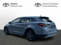 Toyota Corolla TS 1.8 HSD 122KM TREK, salon Polska, gwarancja Warszawa - zdjęcie 3