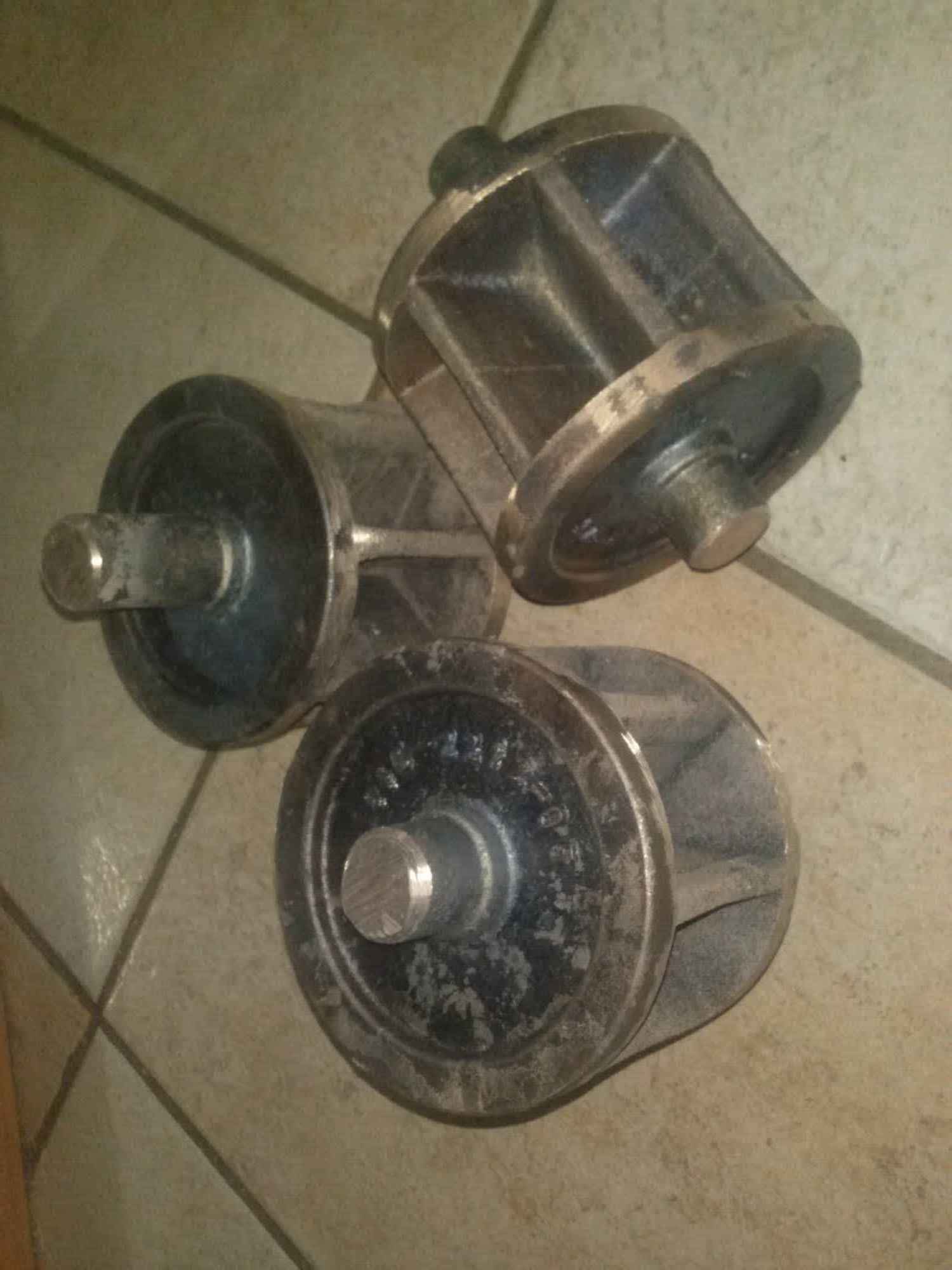 Odlewnia Brązu Sobowidz, BA1044 BA1032 B101, tuleje odśrodkowe, odlewy Sobowidz - zdjęcie 9