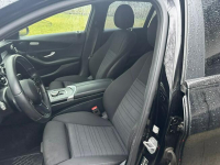 Mercedes C 220 220, 9-gtronic, serwis ASO Słupsk - zdjęcie 11