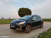 Peugeot 2008 2013r, 1.6HDI 115KM. Panorama. LED. 154000km.