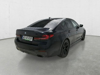 BMW 520 Komorniki - zdjęcie 5