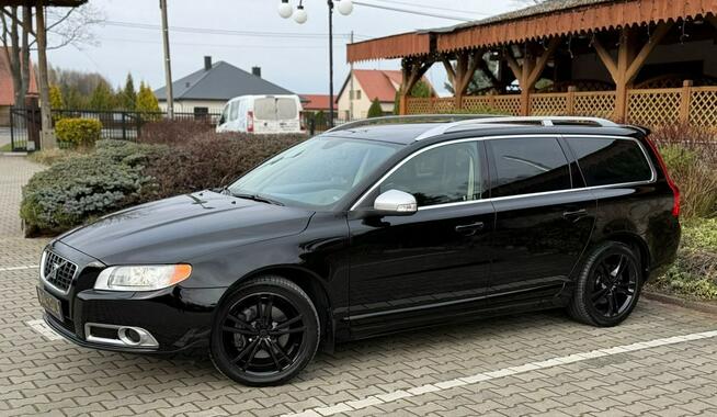 Volvo V70 Zwoleń - zdjęcie 3