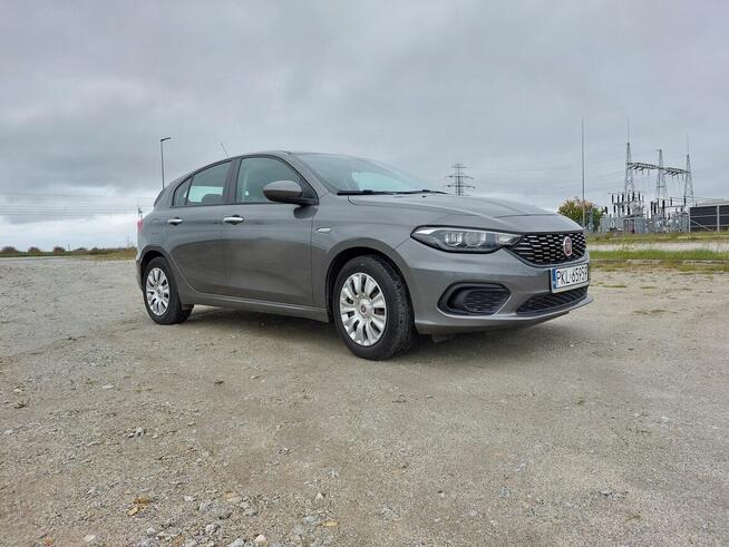 Fiat Tipo 1.4 16v Easy 2017r Koło - zdjęcie 7