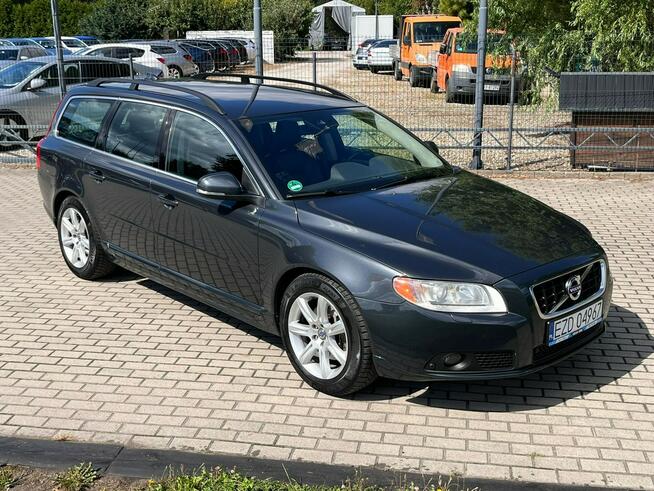 Volvo V70 *Diesel*Gwarancja*BDB stan* Zduńska Wola - zdjęcie 3