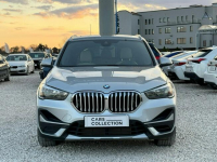 BMW X1 Panorama / Asystent pasa / Key less / Kamera cofania / FV 23% Michałowice - zdjęcie 9