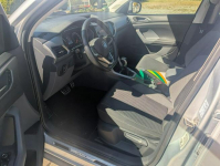 Volkswagen T-Cross Biała - zdjęcie 4