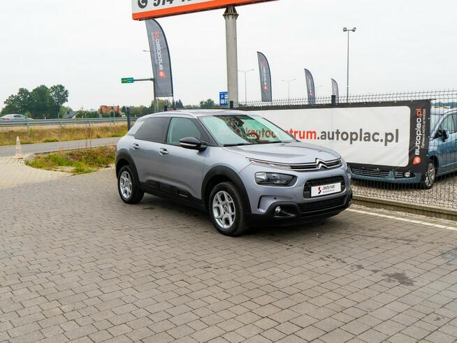 Citroen C4 Cactus Lipówki - zdjęcie 1