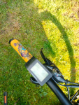 Sprzedam rower elektryczny górski