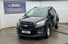 Chevrolet Trax Pisemna Gwarancja 12 miesięcy Konin - zdjęcie 2