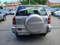 Toyota RAV-4 1.8i LPG 5 drzwi alufelgi klima Gryfino - zdjęcie 6