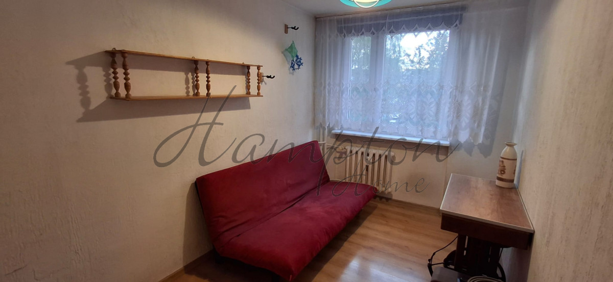 3 Pokojowe mieszkanie na sprzedaż Warszawa - zdjęcie 11