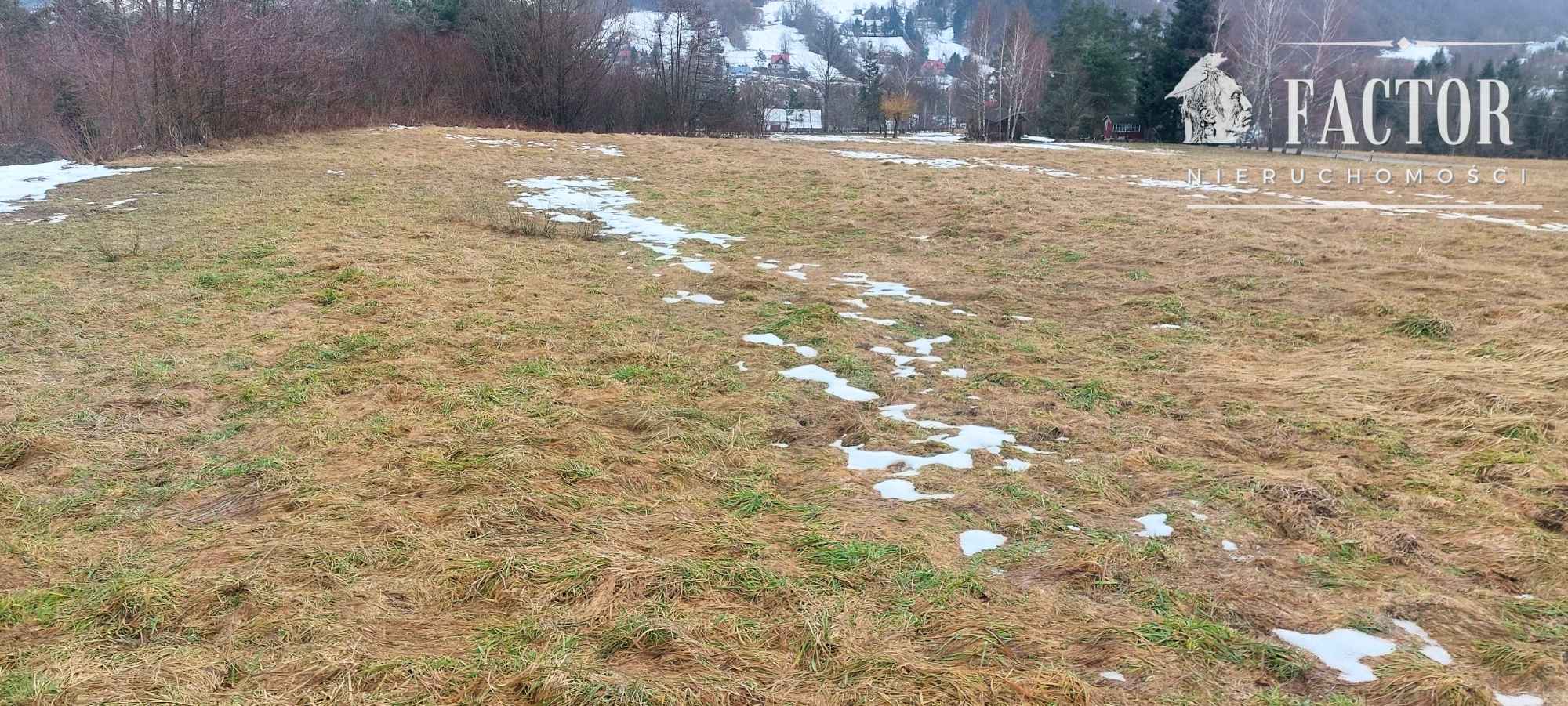 Siary działka budowlano-rolna 0,53 ha 1169S/2026 Siary - zdjęcie 4