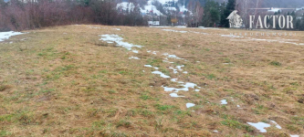 Siary działka budowlano-rolna 0,53 ha 1169S/2026 Siary - zdjęcie 4