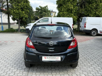 Opel Corsa 1.2 86 KM Exclusive, Pół skóry,Klimatyzacja,Gwarancja Tarnowskie Góry - zdjęcie 7