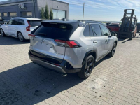 Toyota RAV-4 Automat Hybryda Skóra Podgrzewanie Kamera 218KM Gliwice - zdjęcie 4
