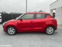 Suzuki Swift 1.2 SHVS Premium Plus Tarnów - zdjęcie 8