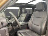 Toyota Land Cruiser First Edition - Rama Zabezpieczona Cesja + Hak Warszawa - zdjęcie 10