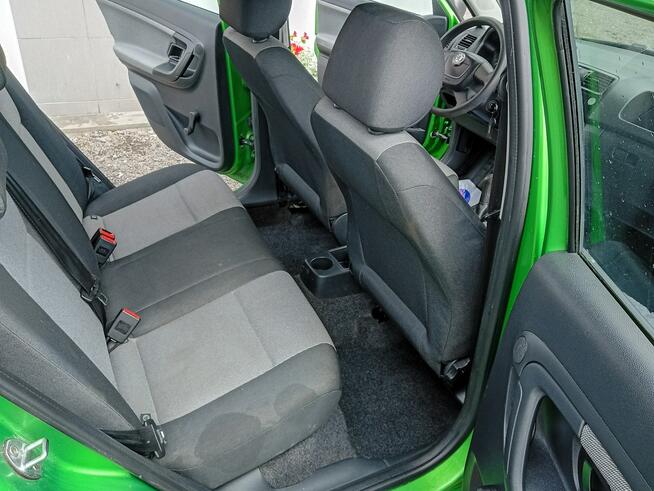Škoda Fabia Janów Lubelski - zdjęcie 11