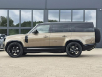 Defender 3.0D I6 350KM AWD Auto X-Dynamic HSE 130 / Salon Polska Łódź - zdjęcie 6