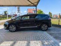 Renault Espace 1.6 dCi EDC Energy Initiale Paris Kraków - zdjęcie 10