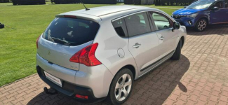 Peugeot 3008 HAK-HDi-Dwie strefy klimatyzacji Paproć - zdjęcie 7