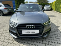 Audi A3 2.0 TFSi S-Line Quattro S-Tronic! Tarnów - zdjęcie 8