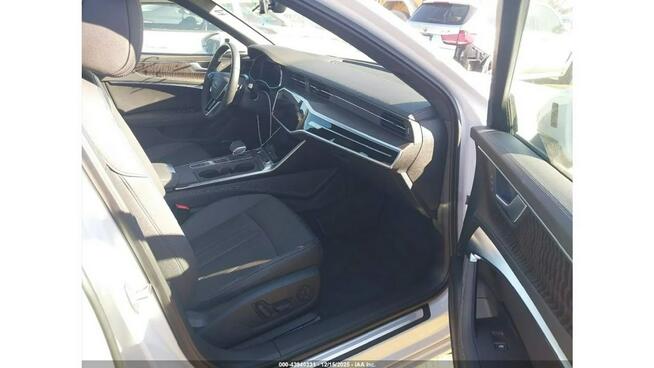 Audi A6 / Quattro / Virtual cockpit / Niski przebieg / Tarnów - zdjęcie 8