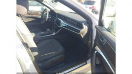 Audi A6 / Quattro / Virtual cockpit / Niski przebieg / Tarnów - zdjęcie 8