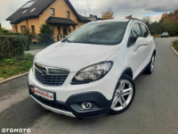 Opel Mokka 1.4 T Cosmo EU6 Sosnowiec - zdjęcie 2