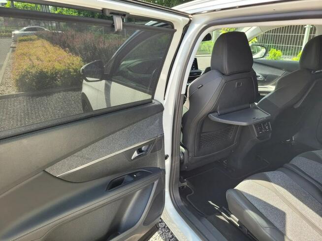 1,6 Pure Tech 180KM, Automat, bezwypadkowy, Serwis ASO Peugeot Warszawa - zdjęcie 11