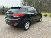 Hyundai ix35 Lipówki - zdjęcie 10