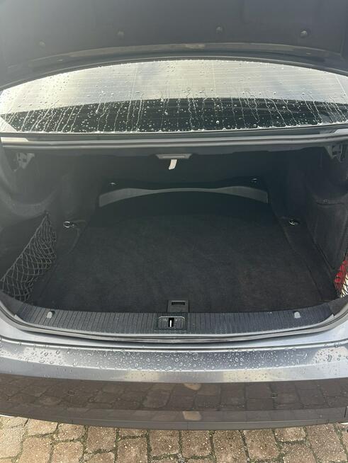 MERCEDES-BENZ E 350  W212 Słupsk - zdjęcie 10