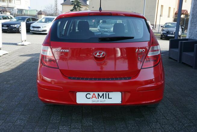 Hyundai i30 zarejestrowany, ubezpieczony Opole - zdjęcie 5