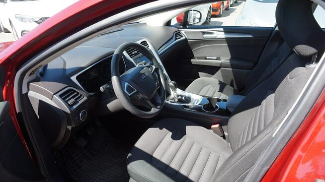 Ford Mondeo Polski salon. Gwarancja. Polecam !!! Zielona Góra - zdjęcie 11